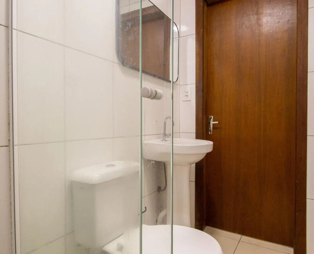 Joa31 - 2 Dorm Climatizados, Garagem, Tv Smart Apartment Balneario Camboriu 0*,  Brazil