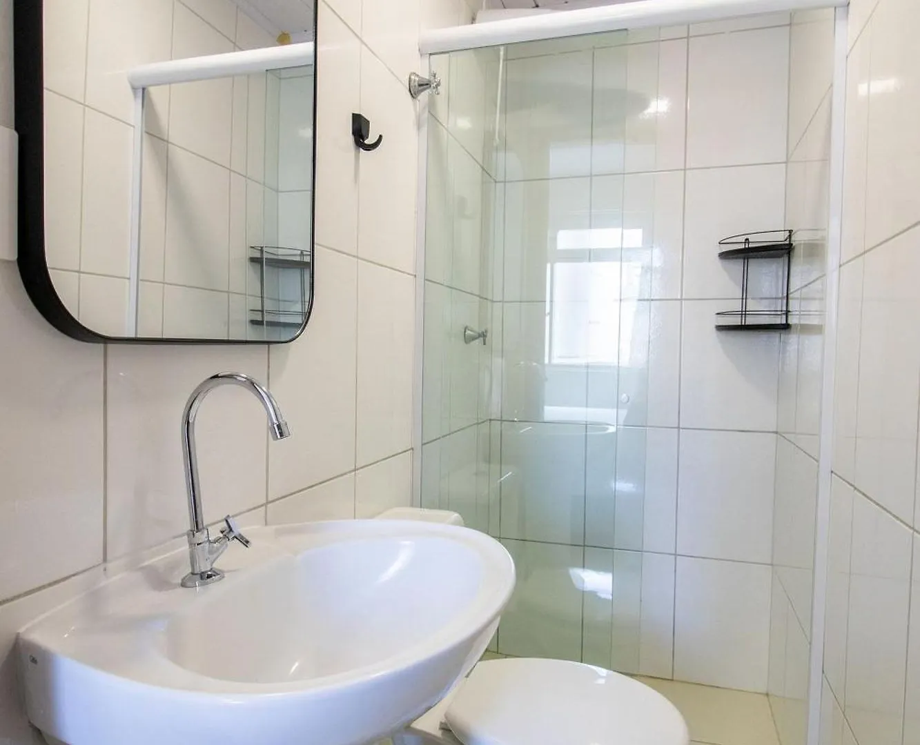 Joa31 - 2 Dorm Climatizados, Garagem, Tv Smart Apartment Balneario Camboriu Brazil