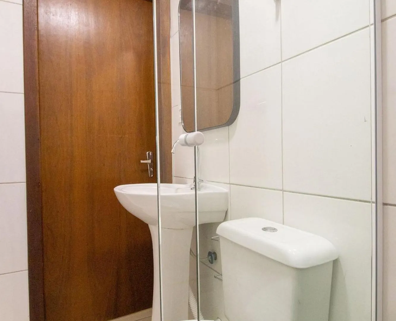 Joa31 - 2 Dorm Climatizados, Garagem, Tv Smart Apartment Balneario Camboriu