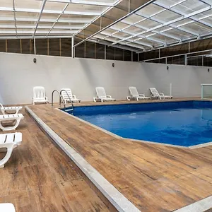 Ilha Da Madeira Hotel