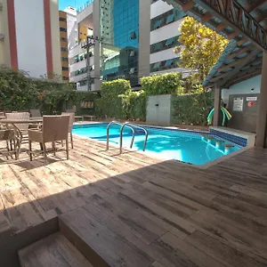 Hotel Gracher, Balneario Camboriu
