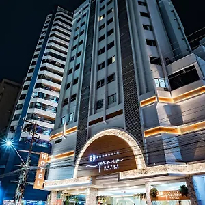 Hotel Camboriu, Balneario Camboriu