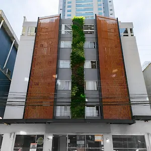 Hotel Negrini, Balneario Camboriu