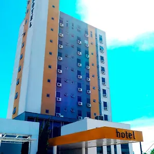 Hotel Camboriu Express, Balneario Camboriu