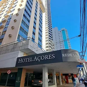 Hotel Dos Acores, Balneario Camboriu