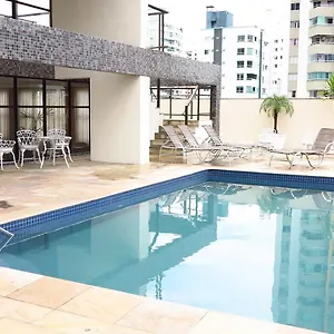 Aparthotel Costa Sul, Balneario Camboriu